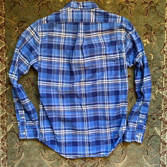 Ralph Lauren Dark Blue Men’s Medium - Picture 2 of 2